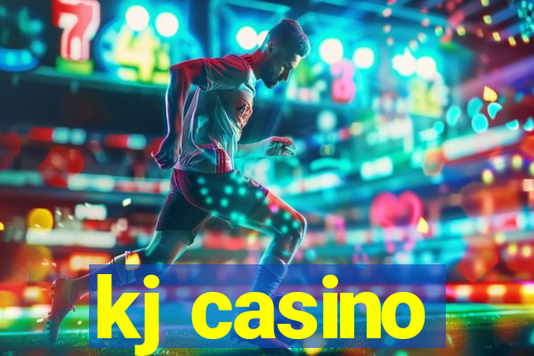 kj casino